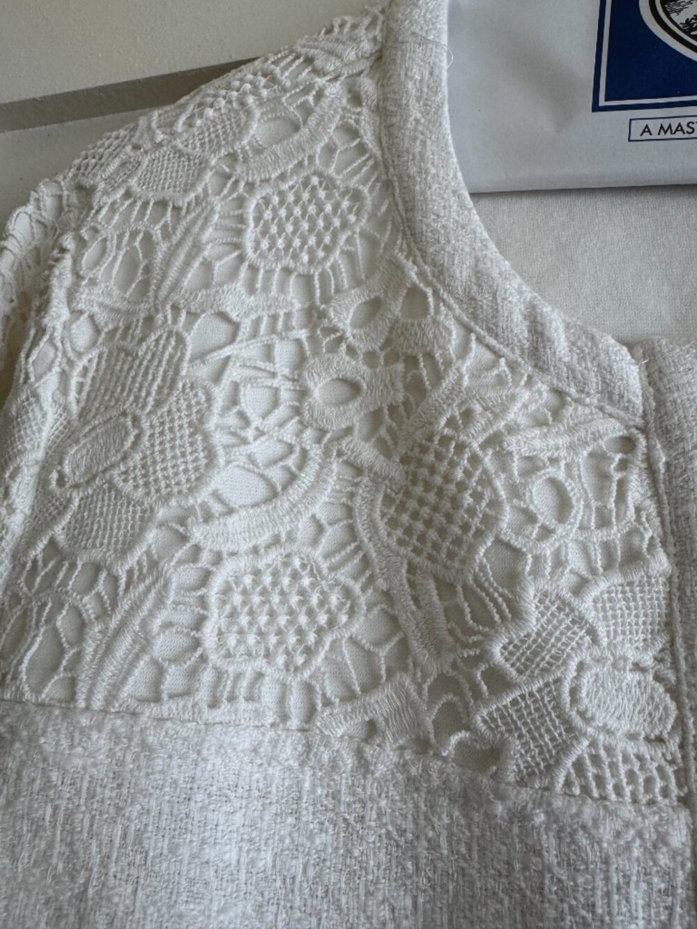 CAbi Lace Jacket - Picture 2 of 5